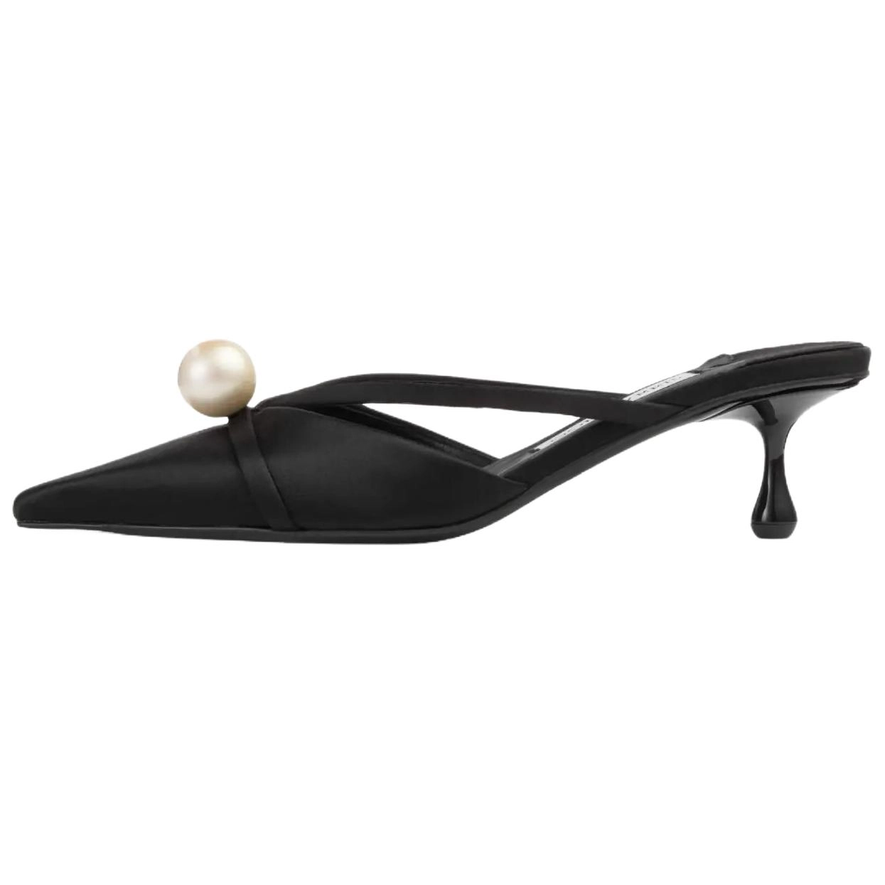 Jimmy Choo Sana 5cm