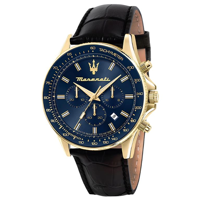 Maserati Sfida 44MM