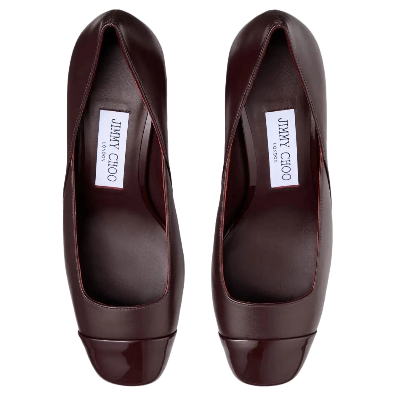 Jimmy Choo Jenson 6.5cm