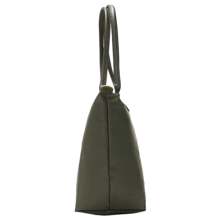 LONGCHAMP Le Pliage Green 28