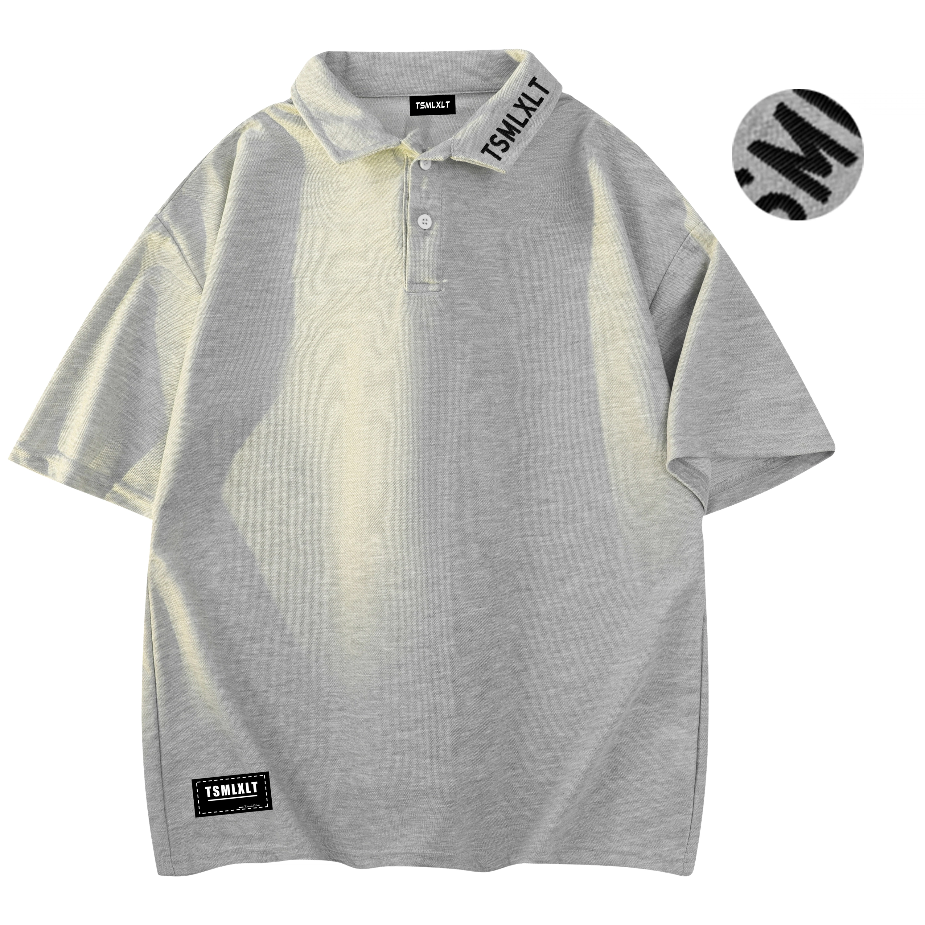 TSMLXLT Polo