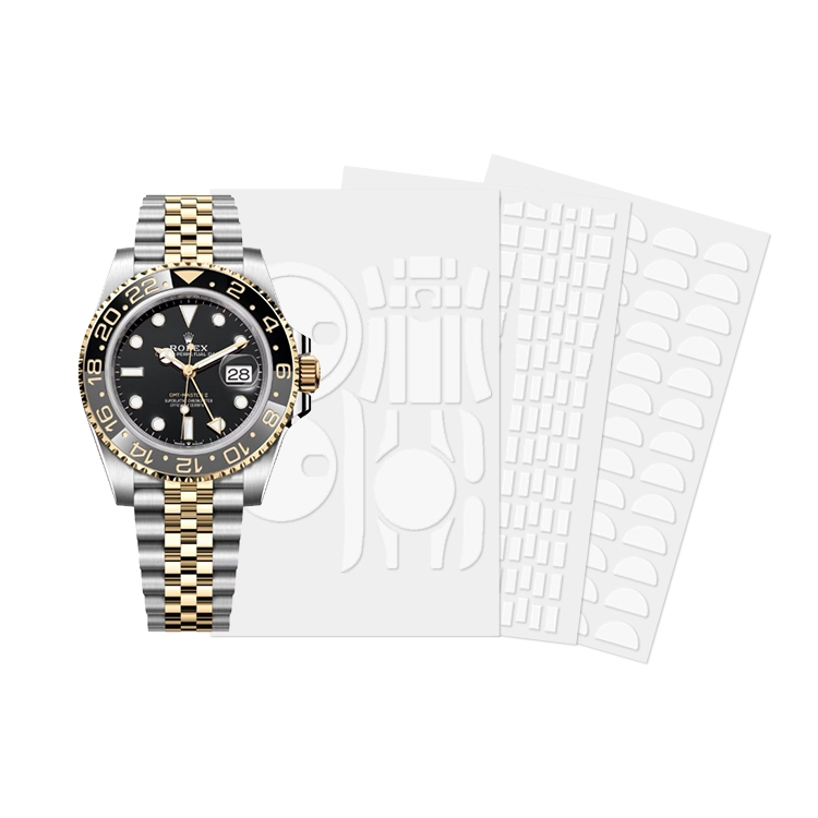 ZXOXR GMT126713 40mm