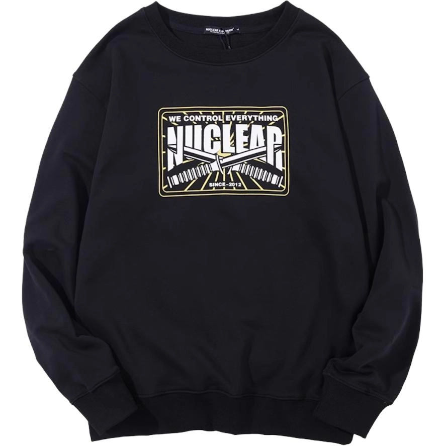 NUCLEAR EXPLOSION
