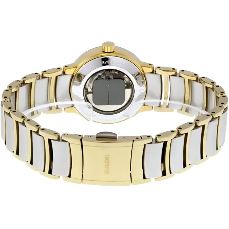 RADO 30 28mm PVD