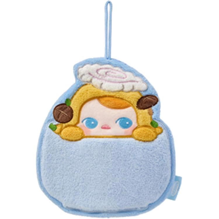 POP MART PUCKY 6