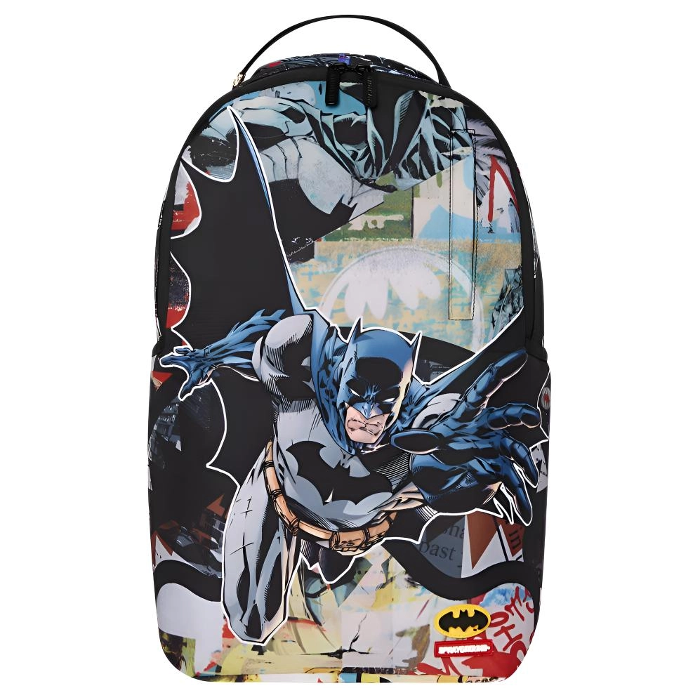 SPRAYGROUND x