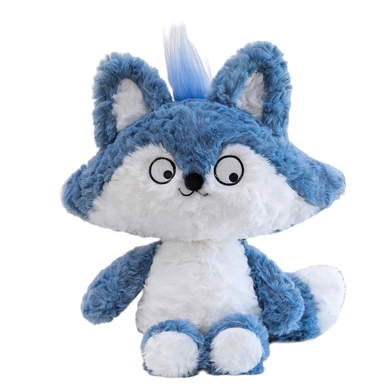 Julebaby 35cm