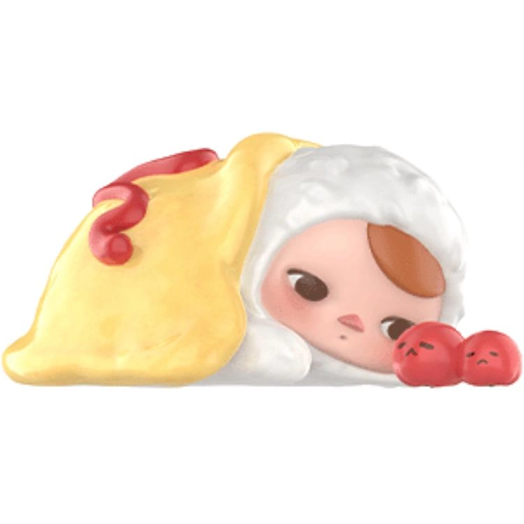 POP MART PUCKY 12