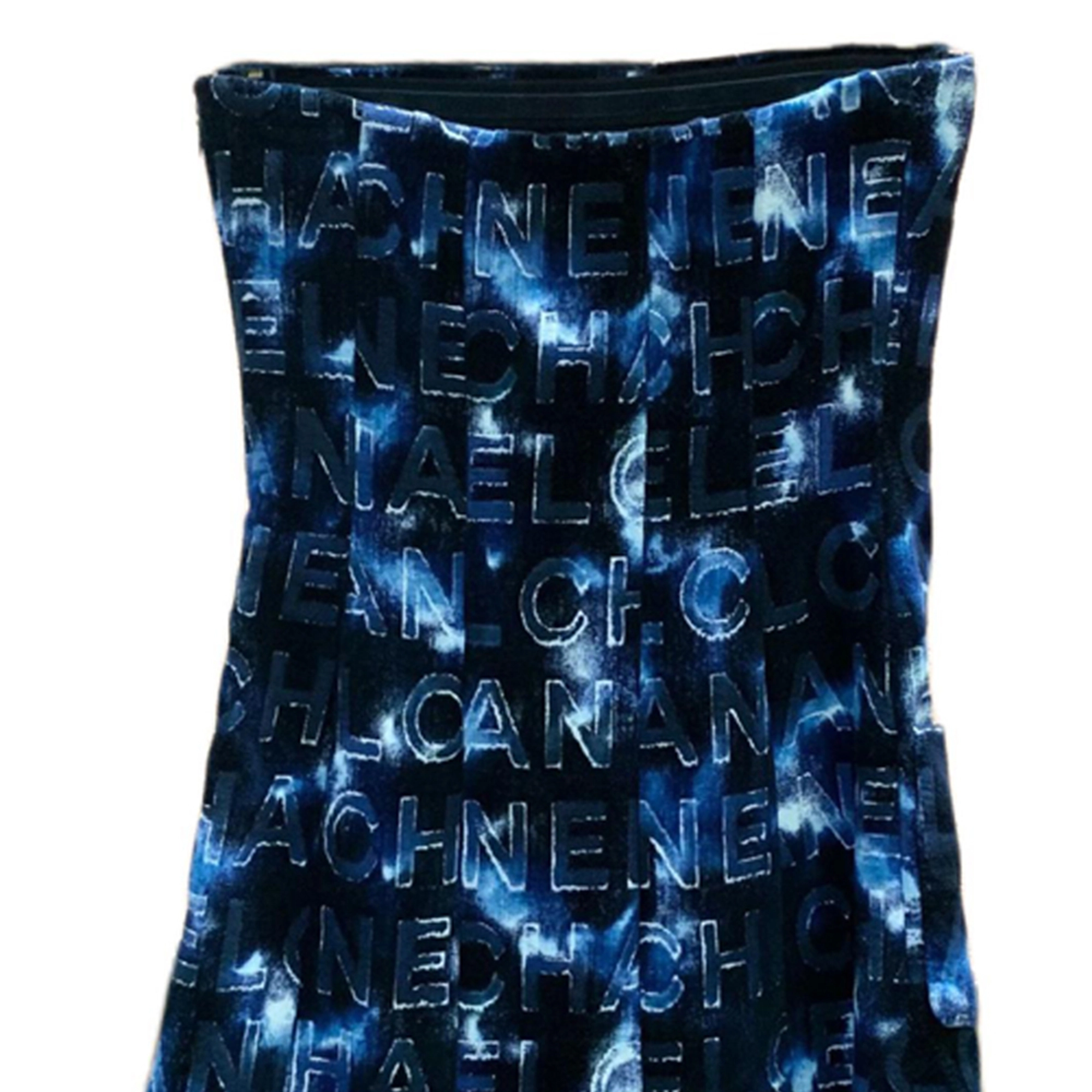 CHANEL 21C