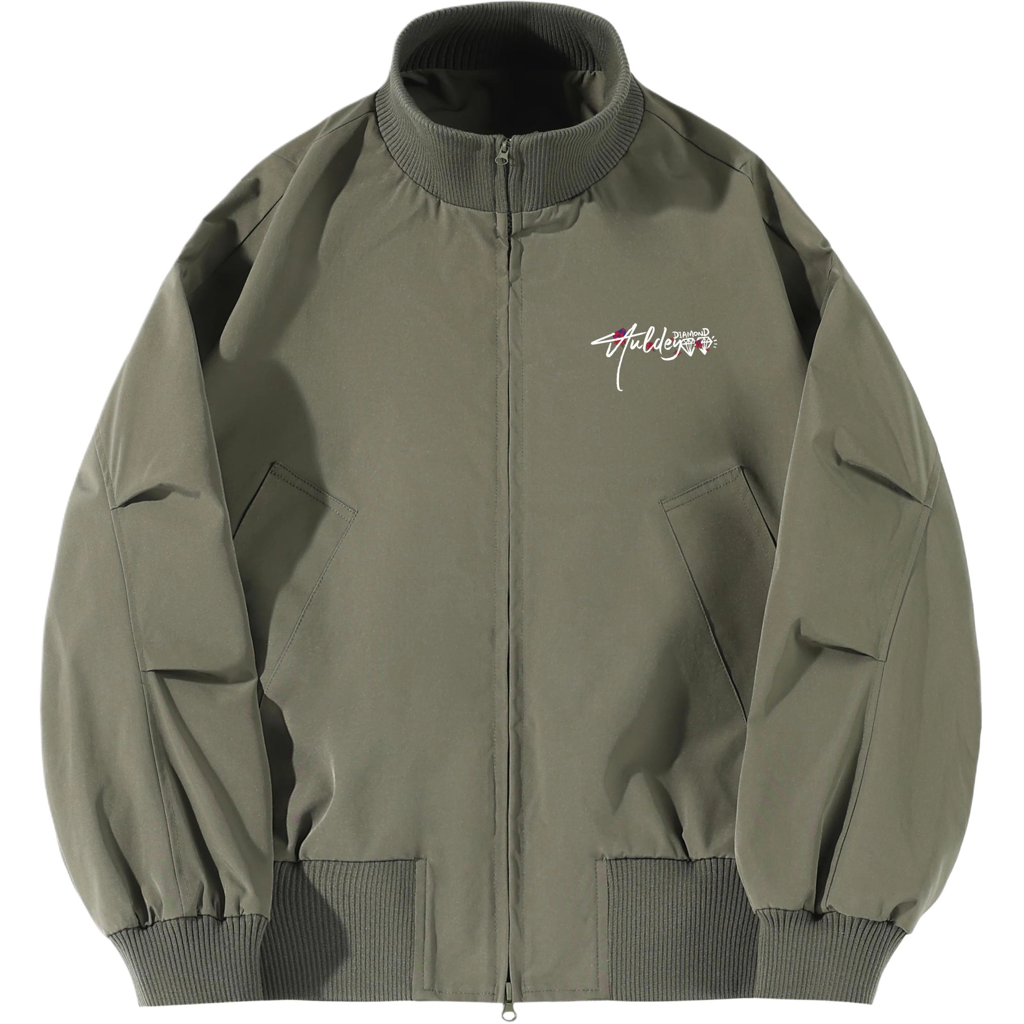 AULDEY logocleanfit