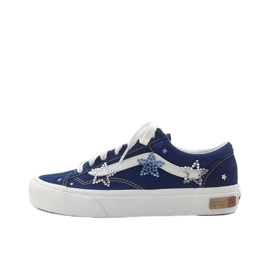 Vans Style 36