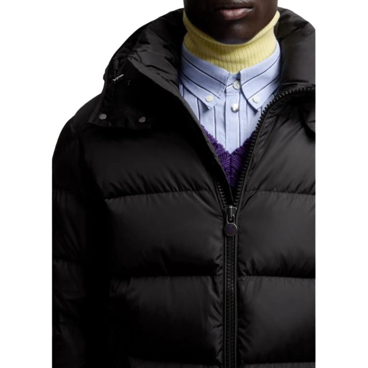 Moncler FW25 logo