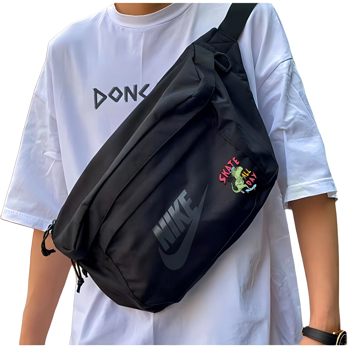 Nike Logo