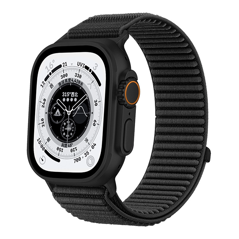 Dresself 180mm Apple Watch S10 Ultra12