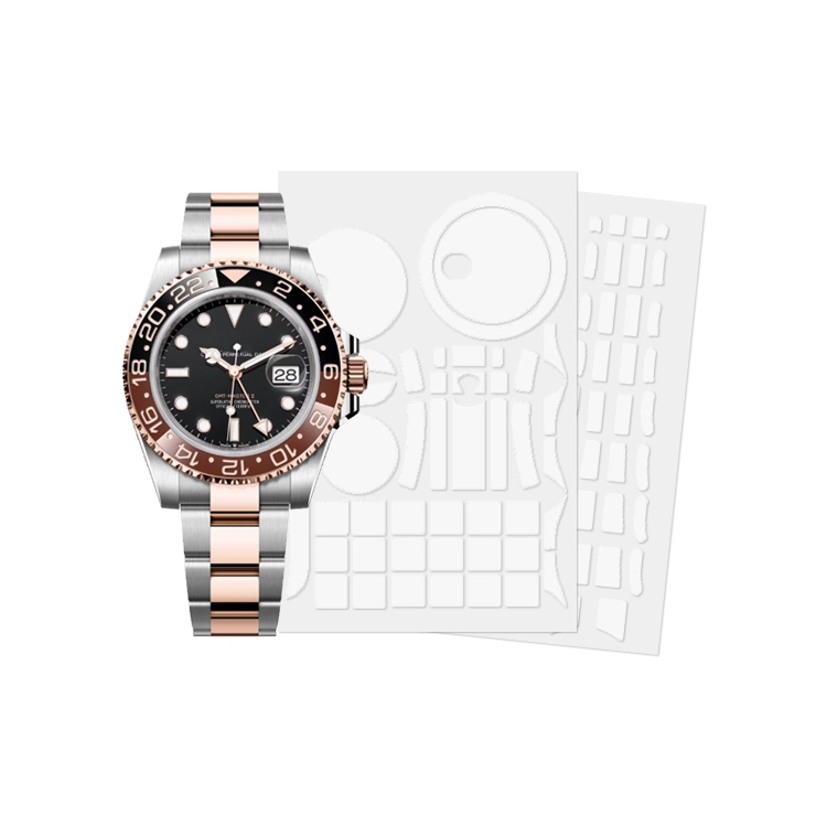 ZXOXR GMT126711 40mm