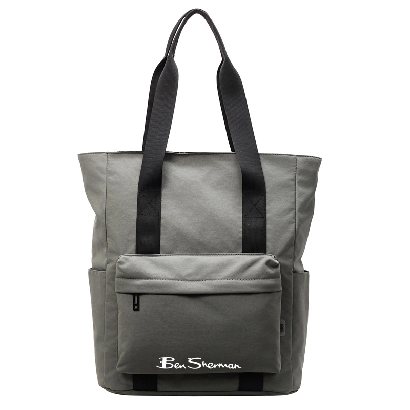 BEN SHERMAN