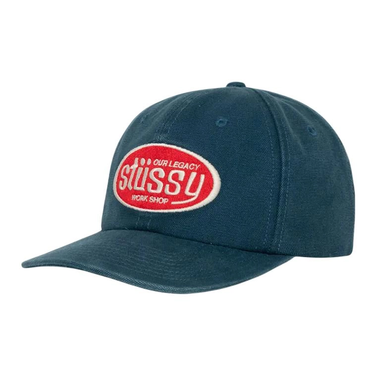 Stussy -