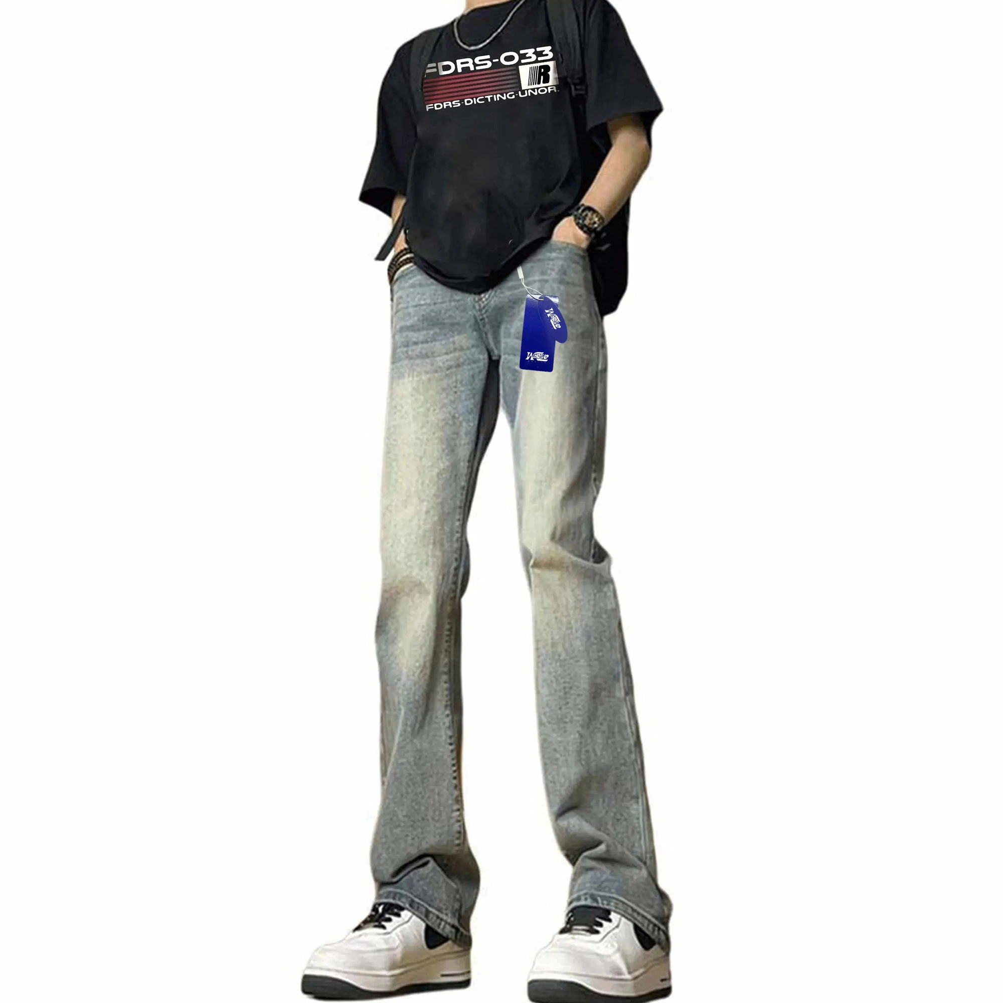 WHELVE cleanfit