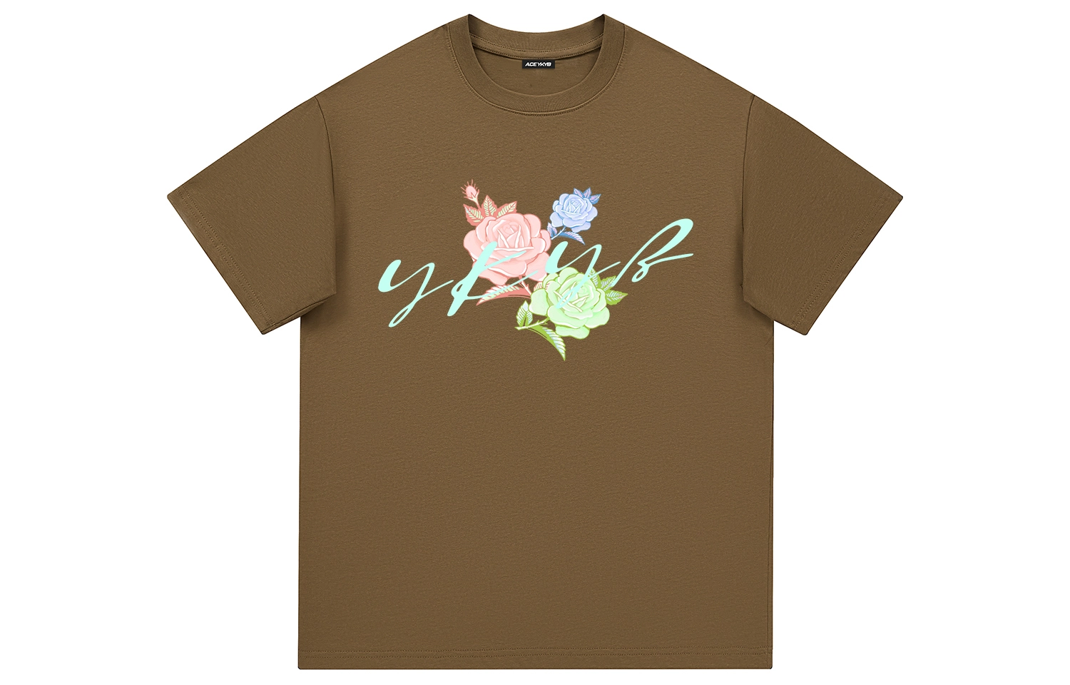 YKYB LogoT