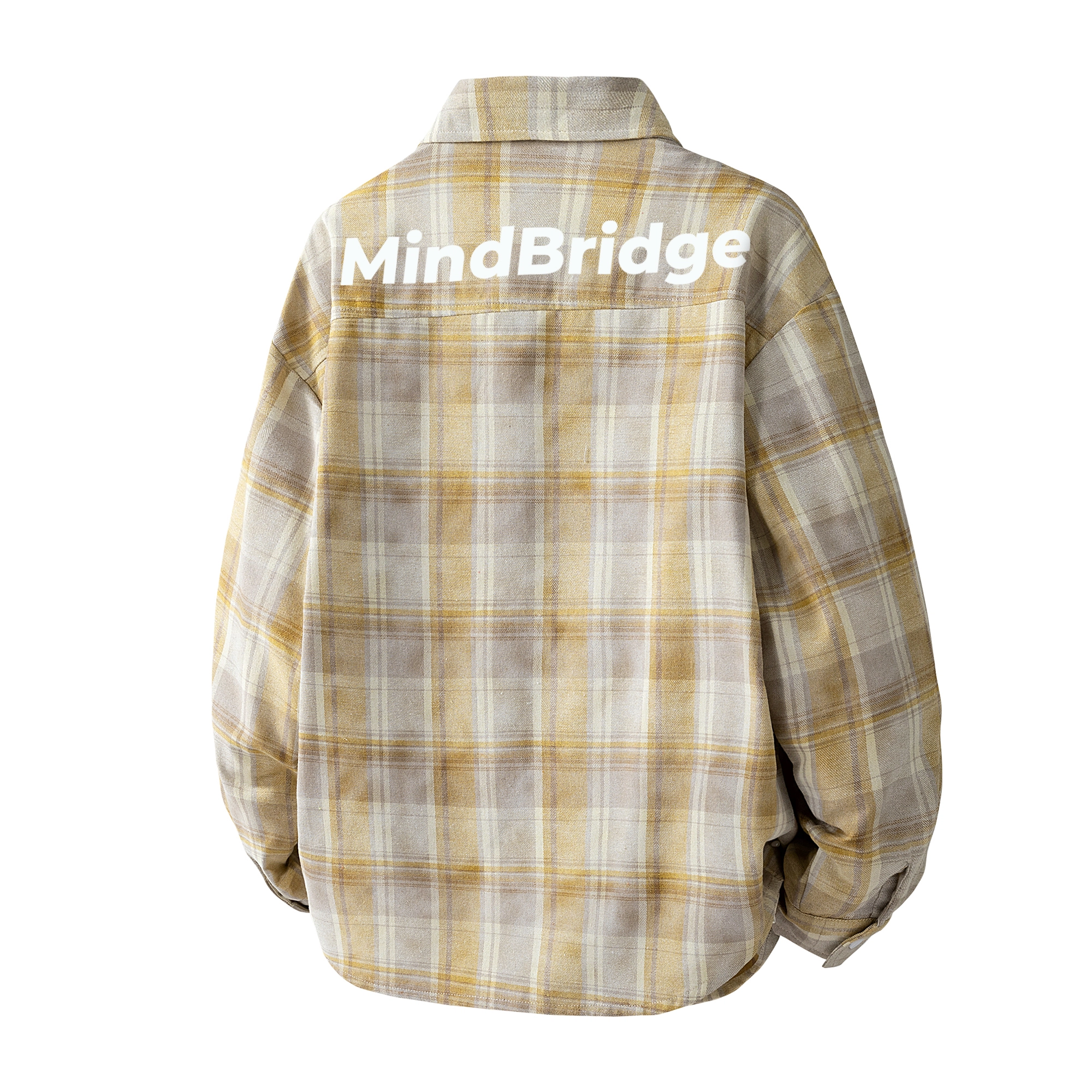MindBridge LOGO