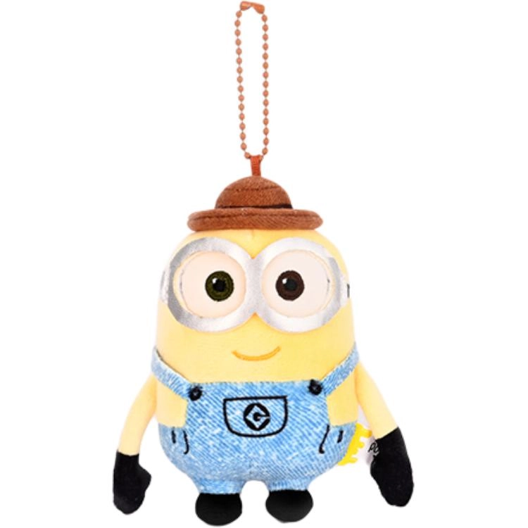 POTDEMIEL x Tim 8cm