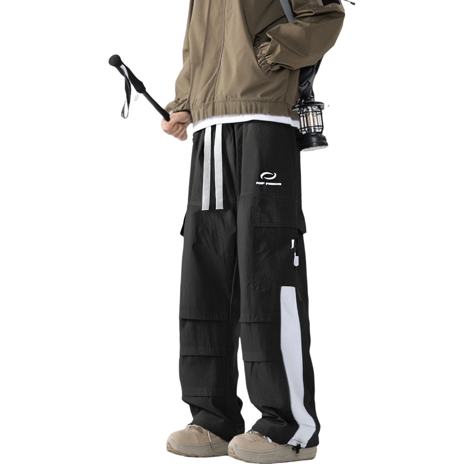RAP PANDA vibe