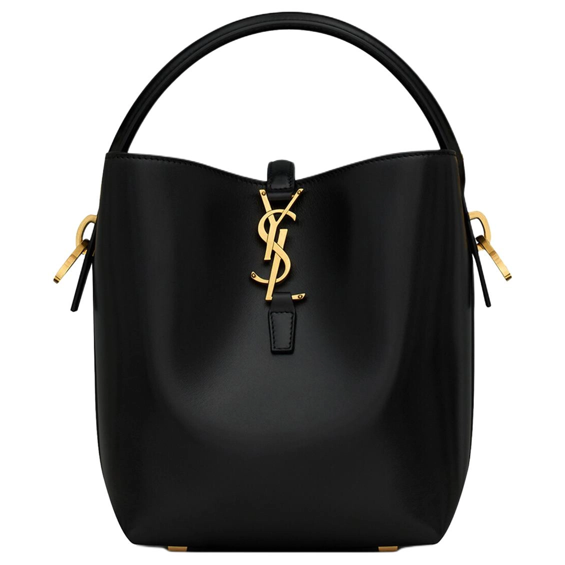 SAINT LAURENT YSL LE37 Logo