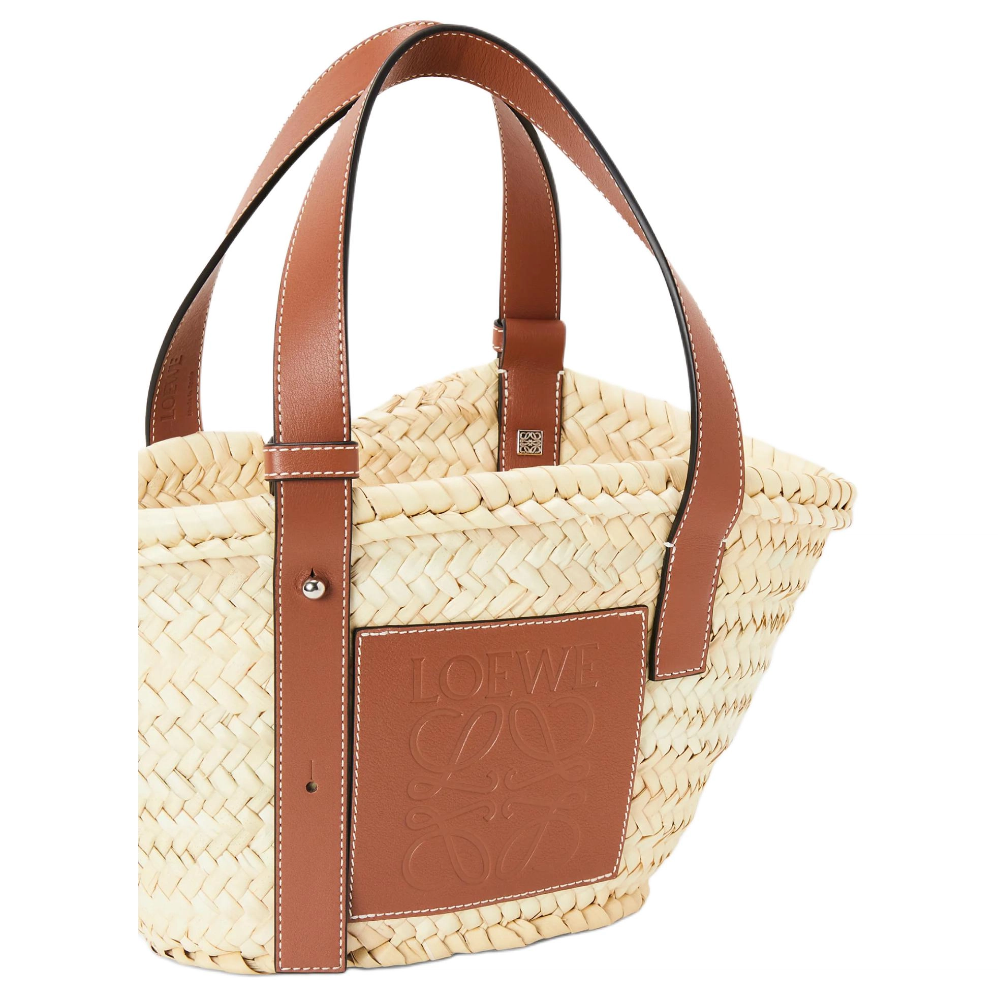 LOEWE Basket Anagram