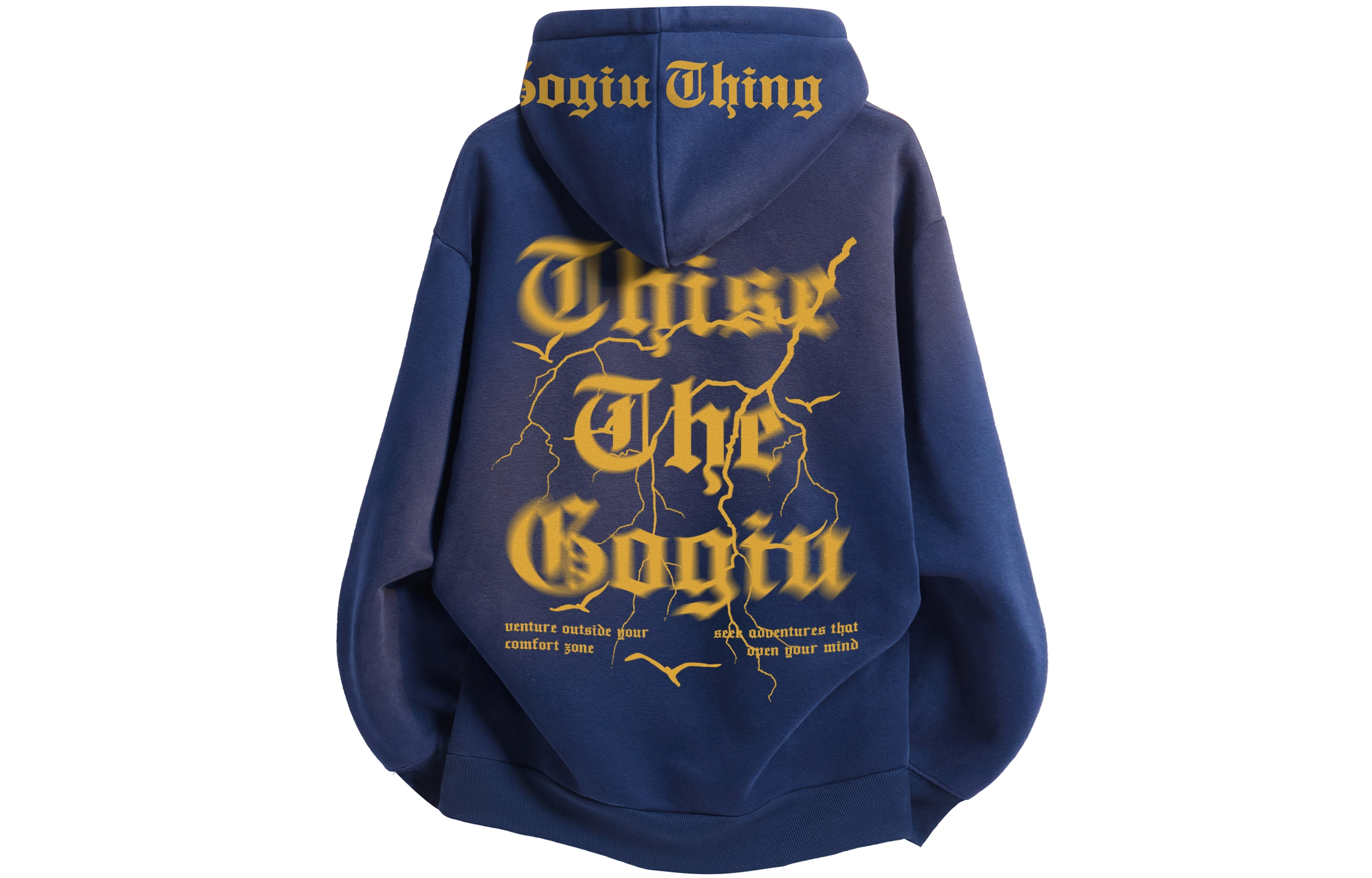 GOGIU logo