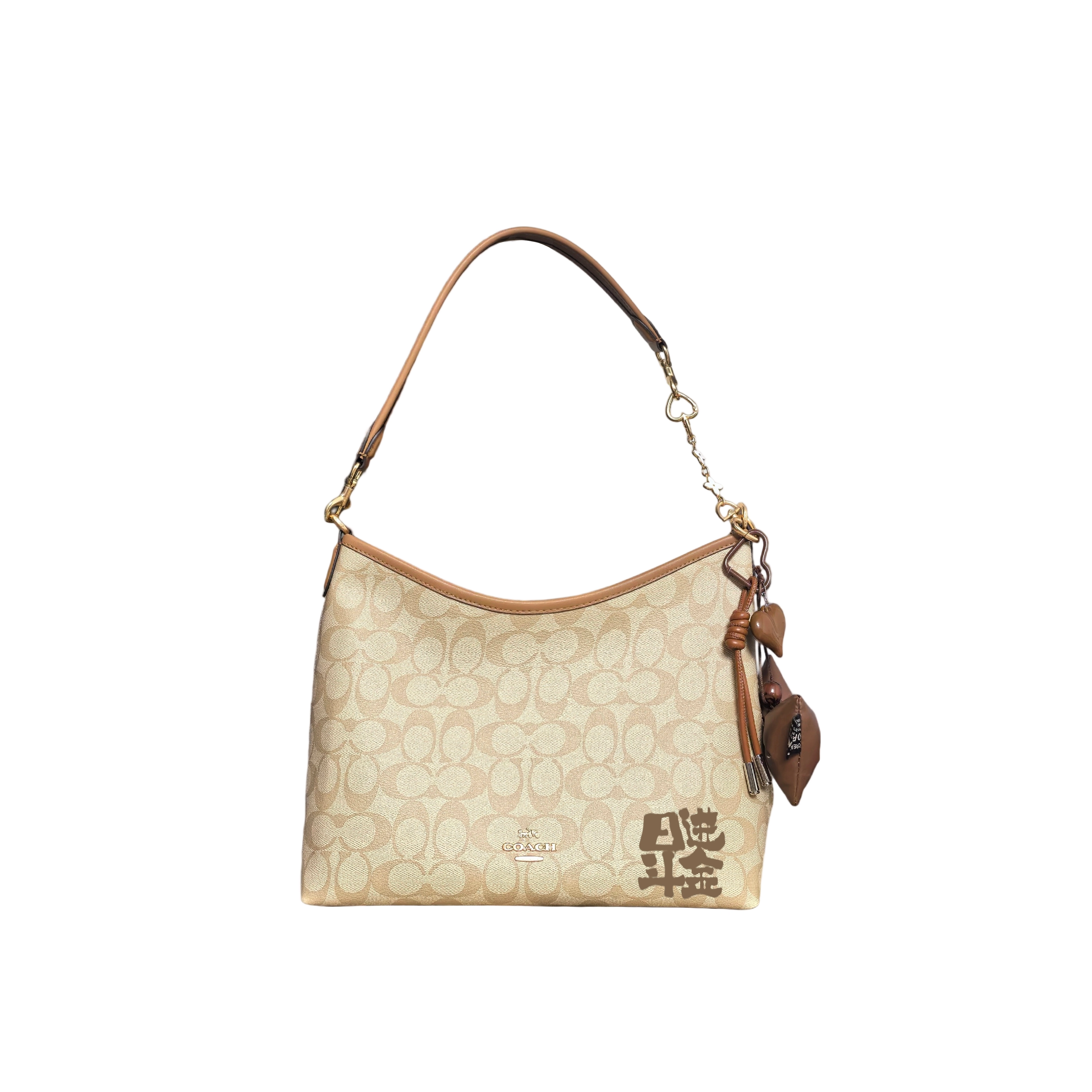 COACH LAUREL 31