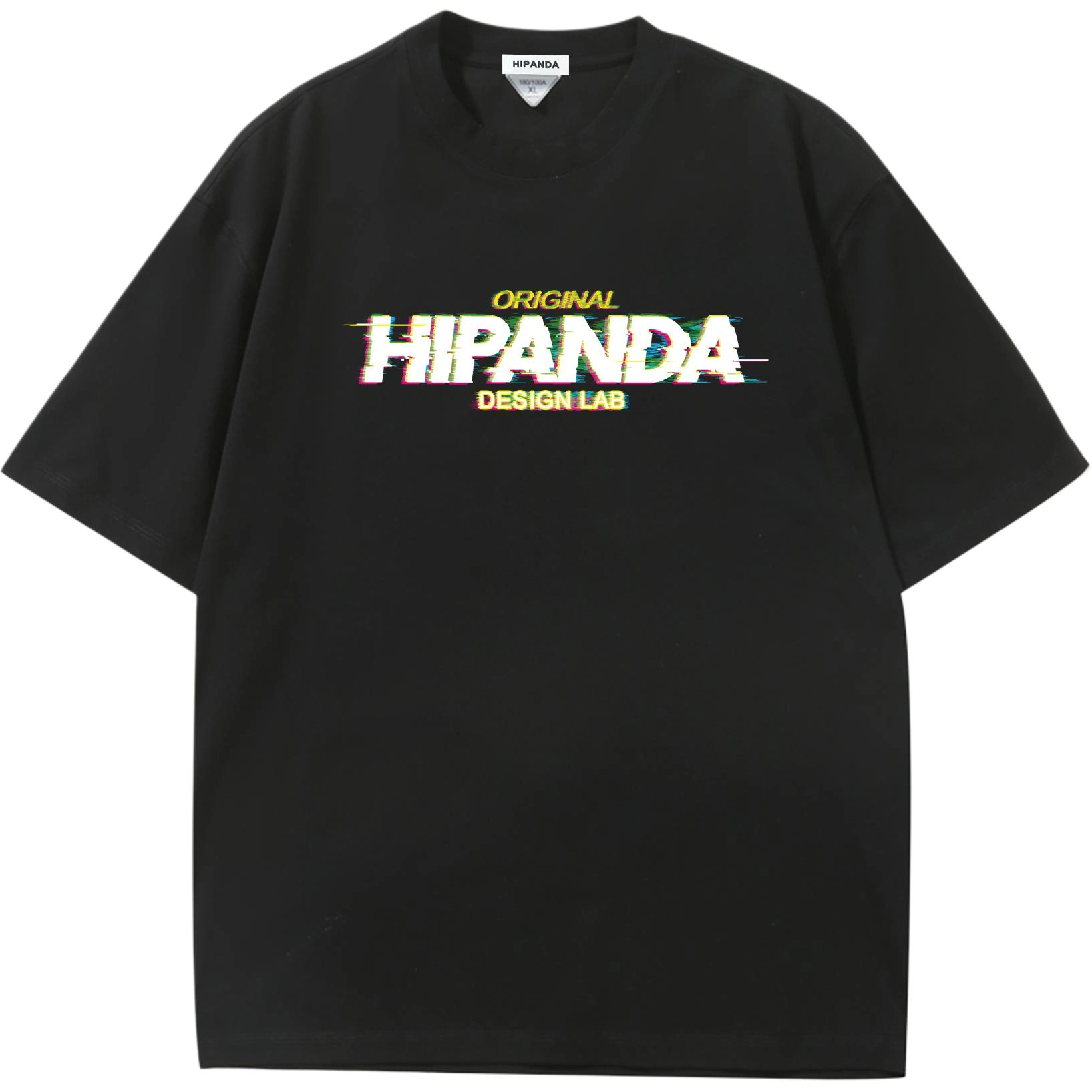 HIPANDA LogoT