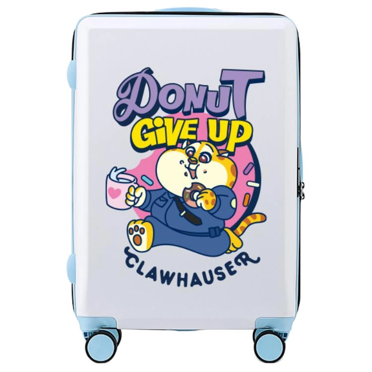 MESUCA Disney ABS+PC 2024