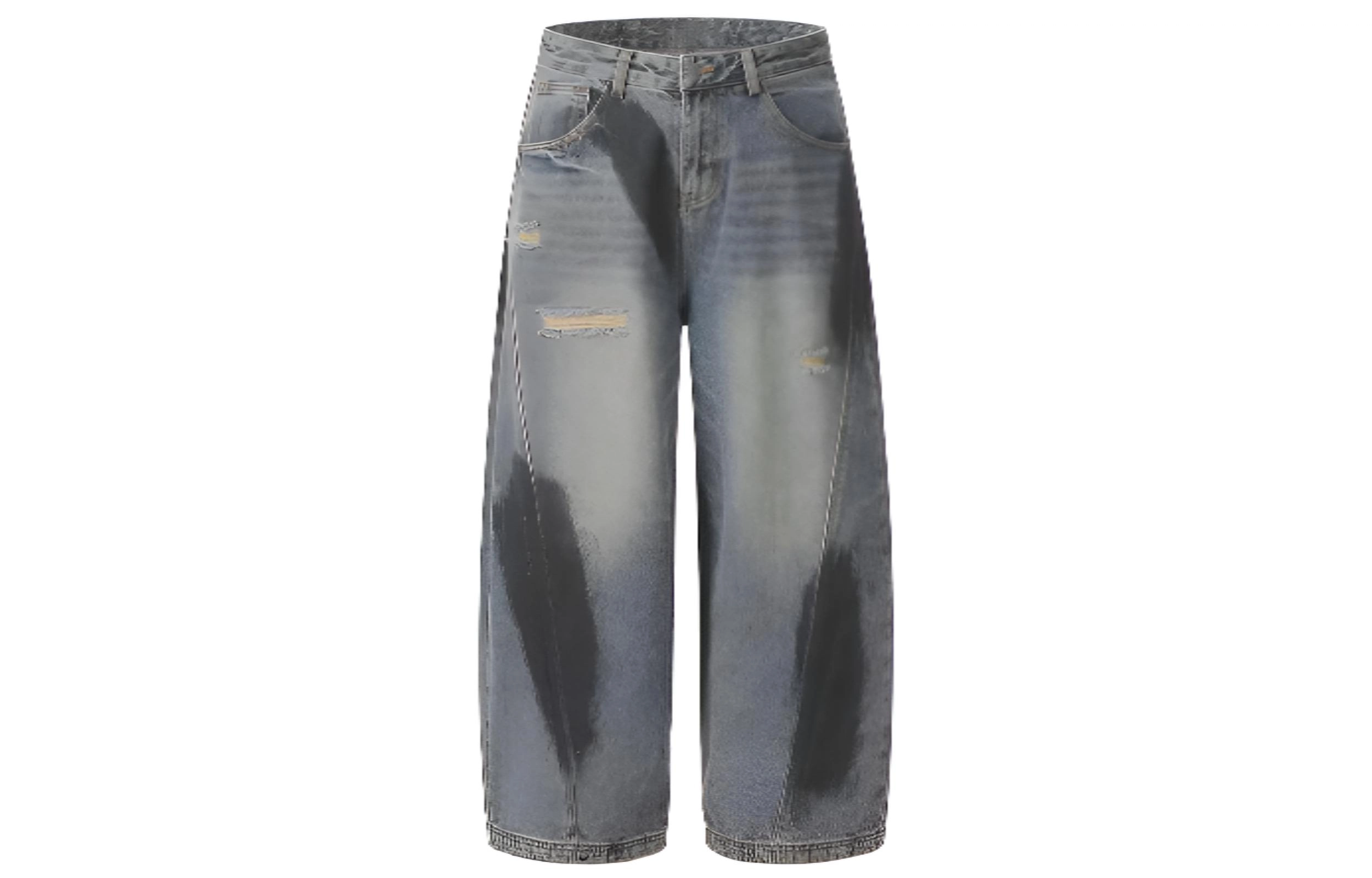 REXSHION baggy