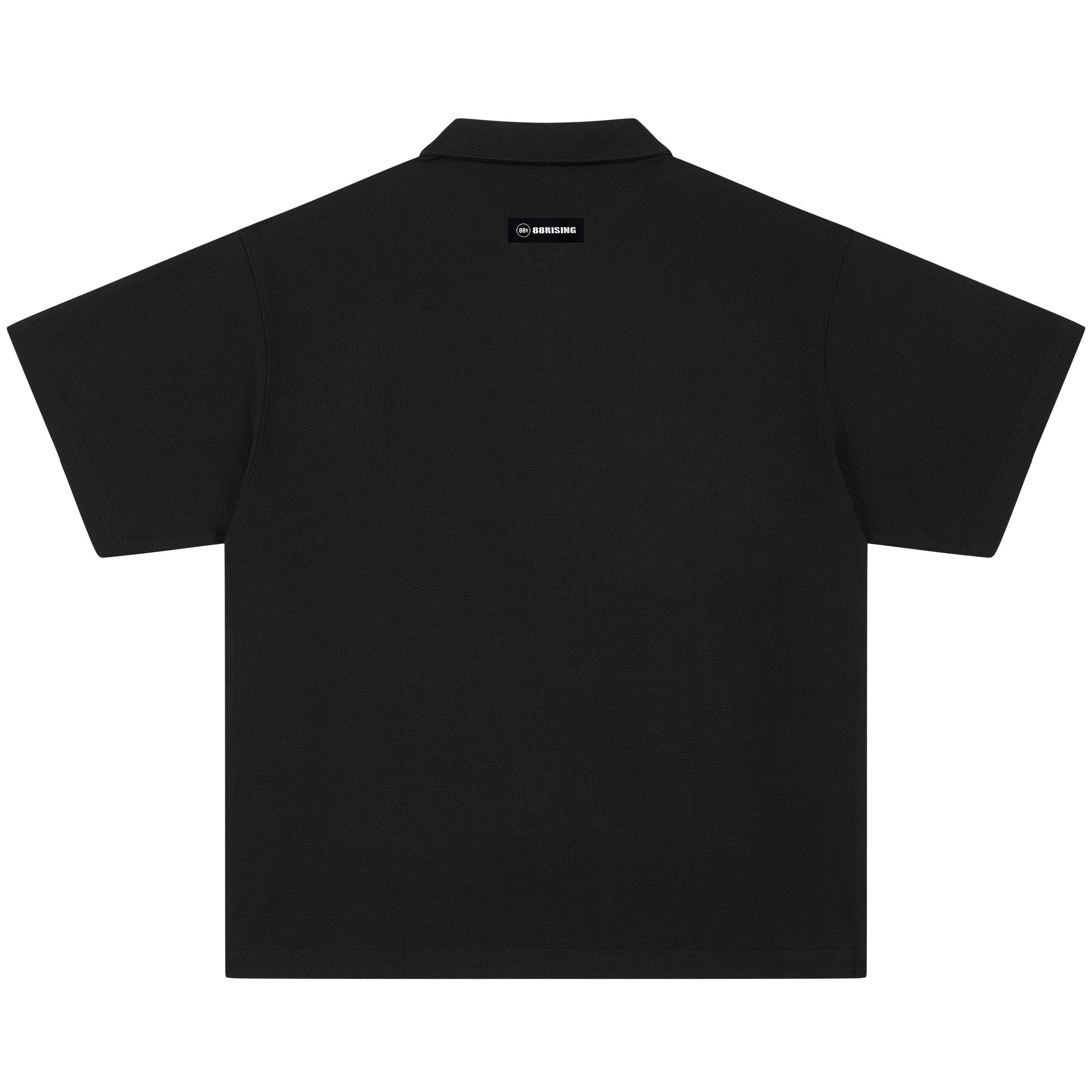 88rising LogoPolo