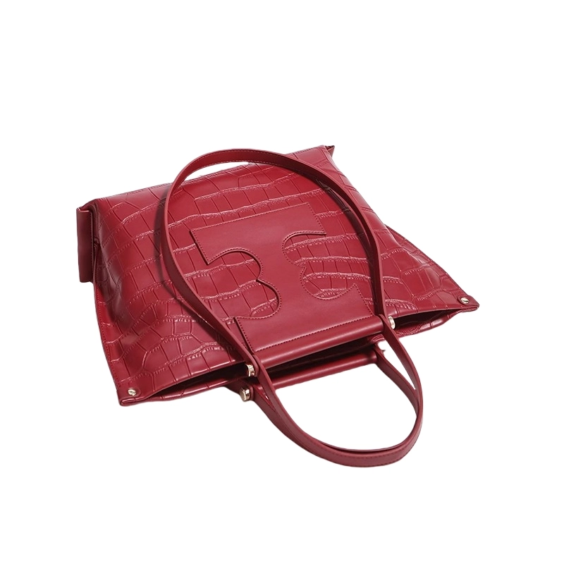 PESASRIE Tote