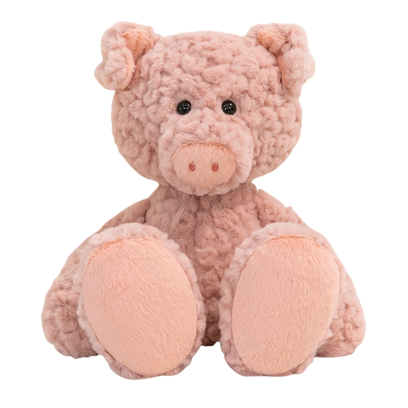 Julebaby 35cm