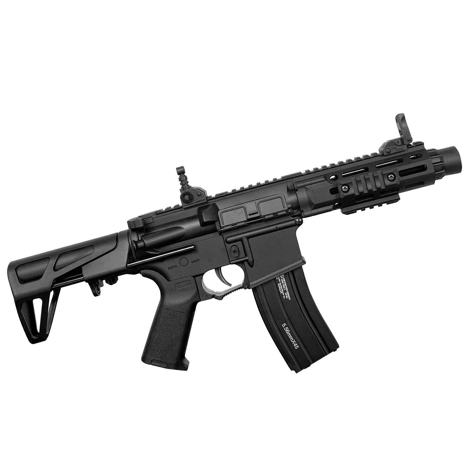DDM4 PDW CS