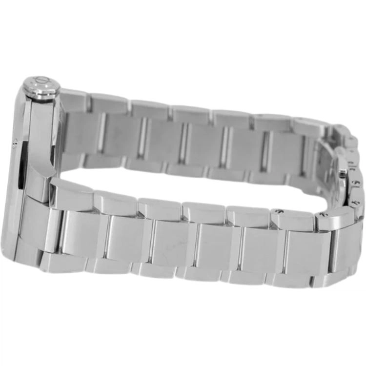 Baume Mercier 50 33mm Stainless steel
