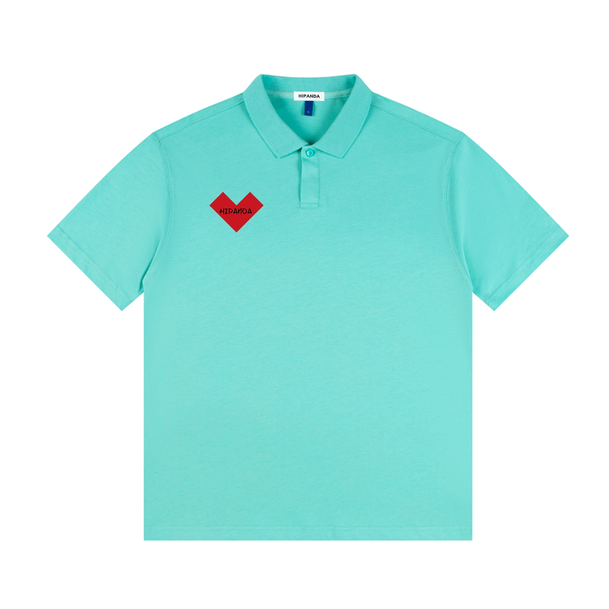 HIPANDA logopolo