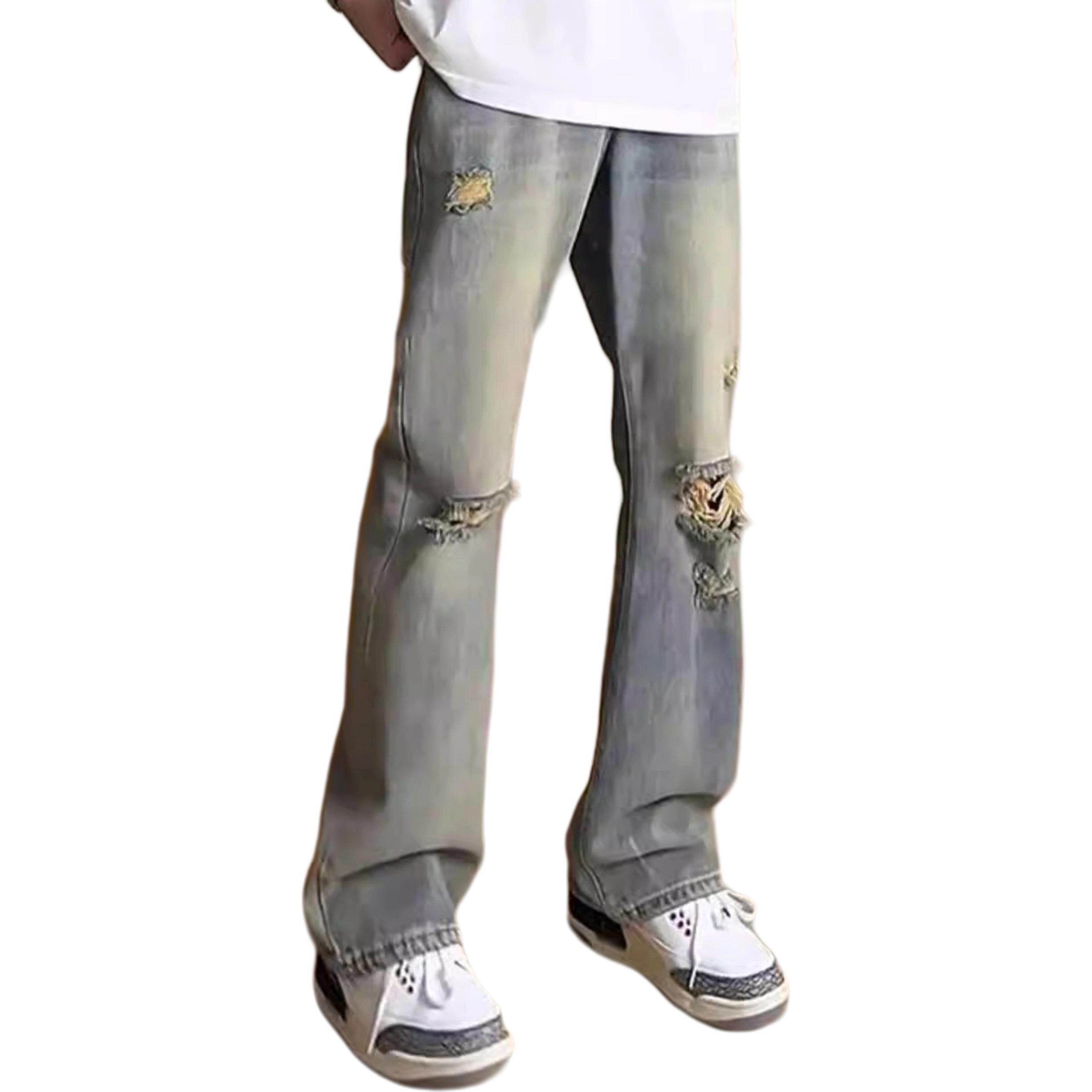 REXSHION vibe