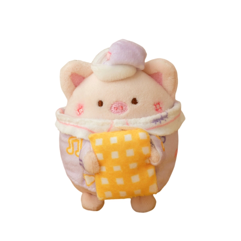 PUDOWRABBIT 10cm
