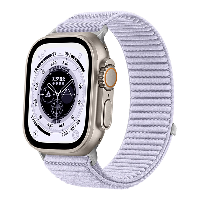 Dresself 180mm Apple Watch S10 Ultra12