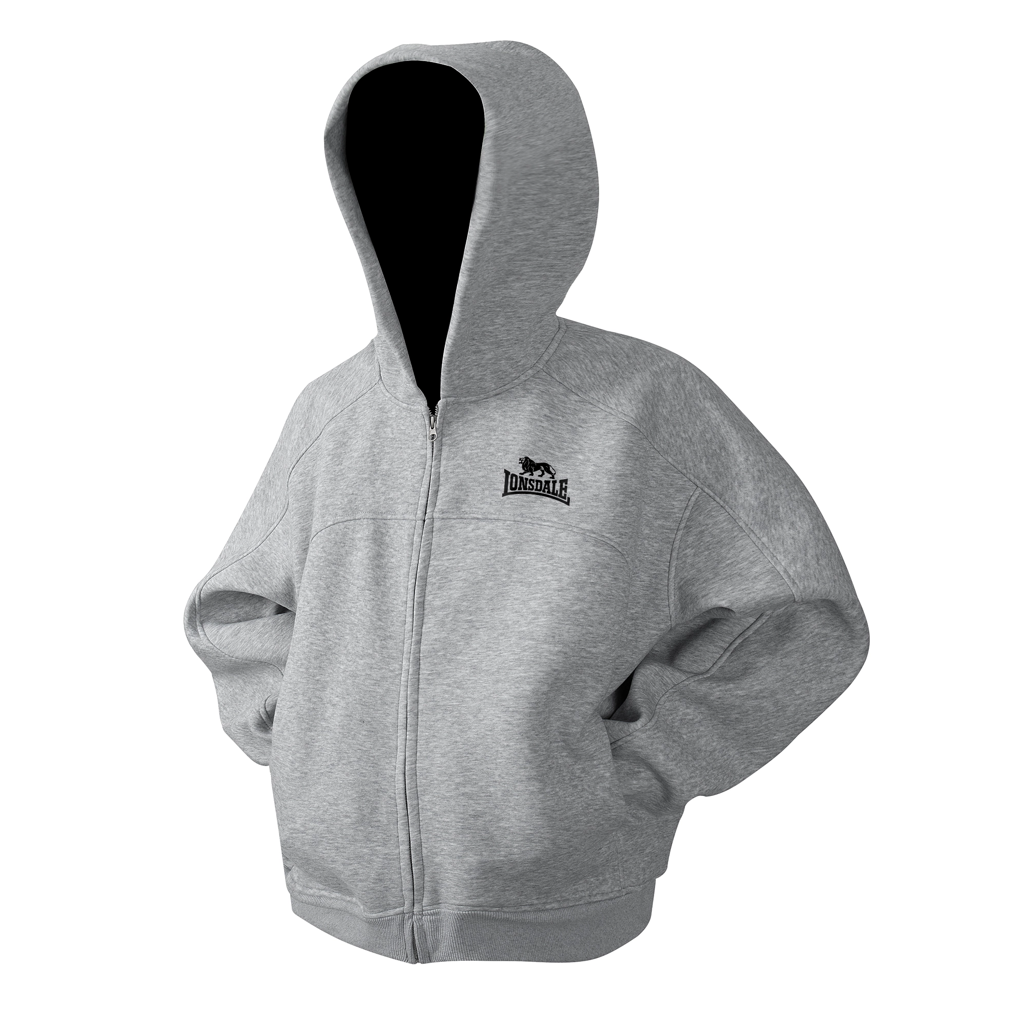 LONSDALE logo