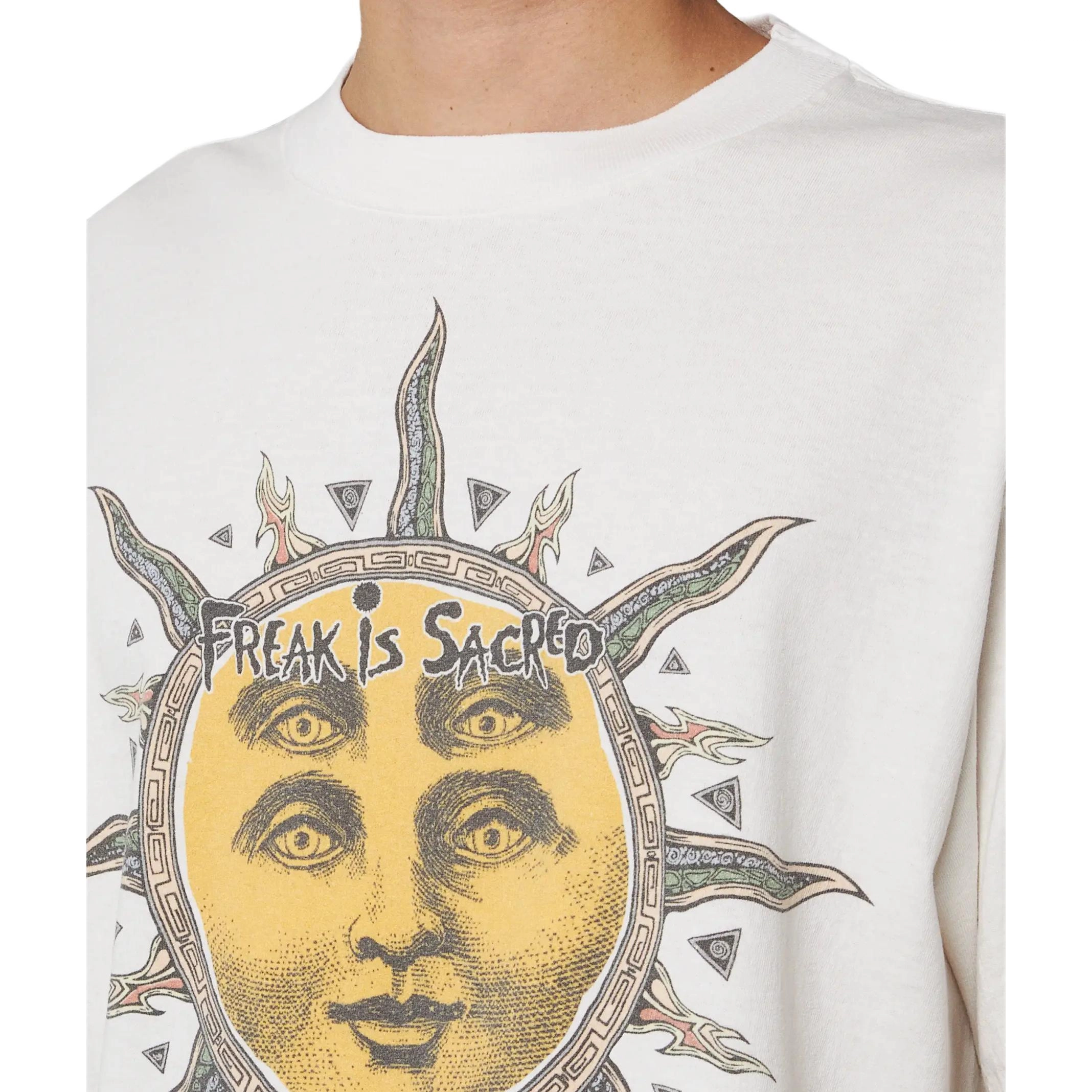 SAINT Mxxxxxx x Cactus Plant Flea Market FW24 T