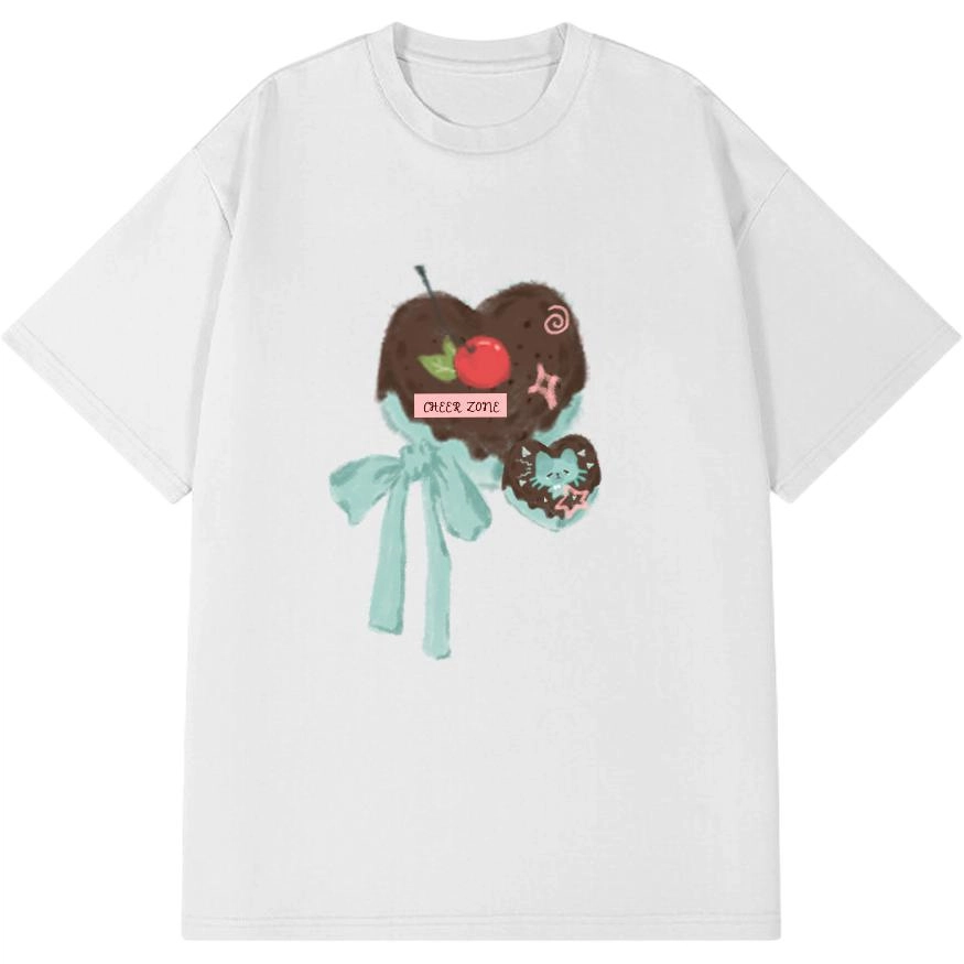 CHEER ZONE 220T