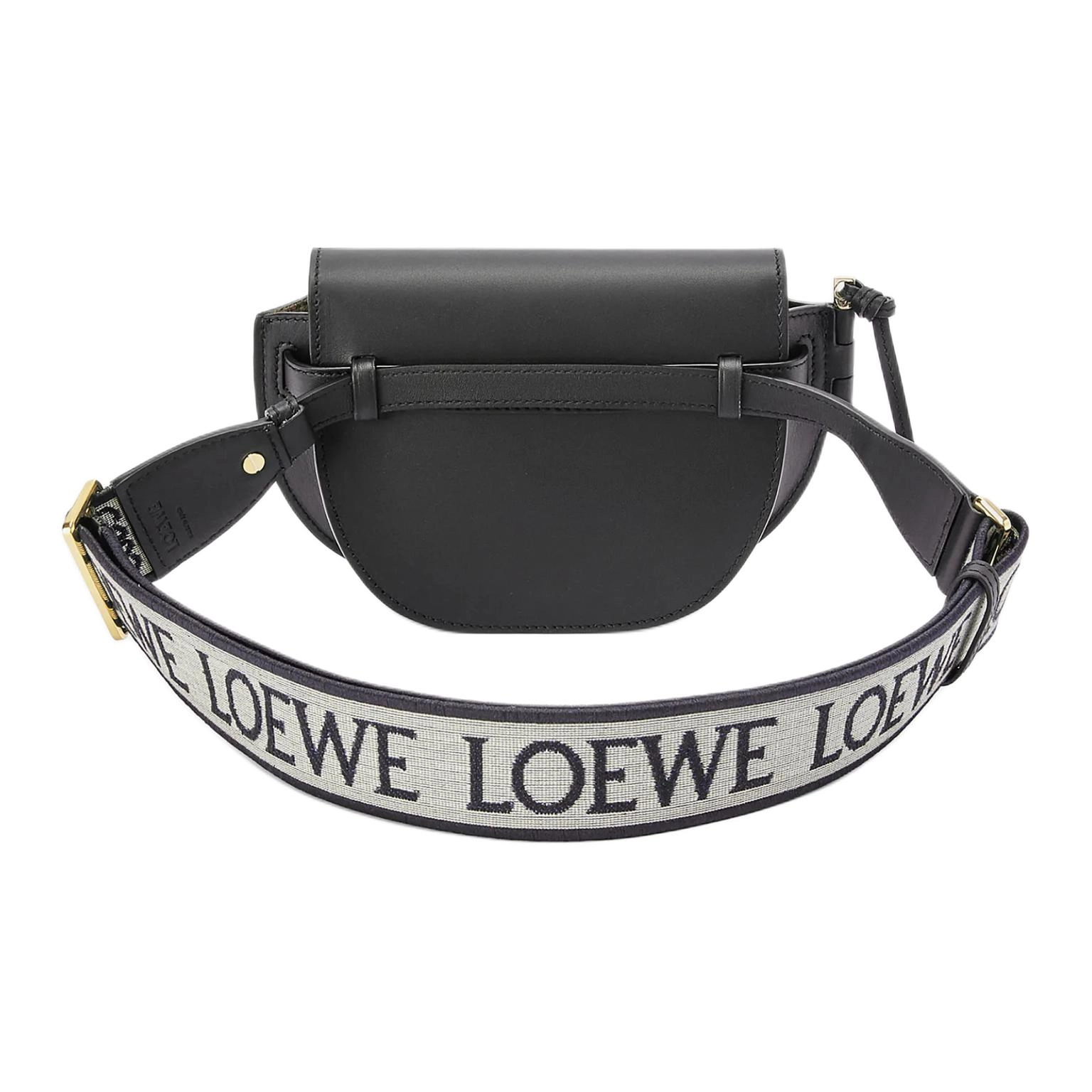 LOEWE Gate Dual Anagram
