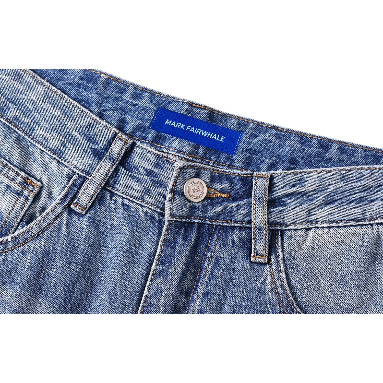 FAIRWHALE cleanfit