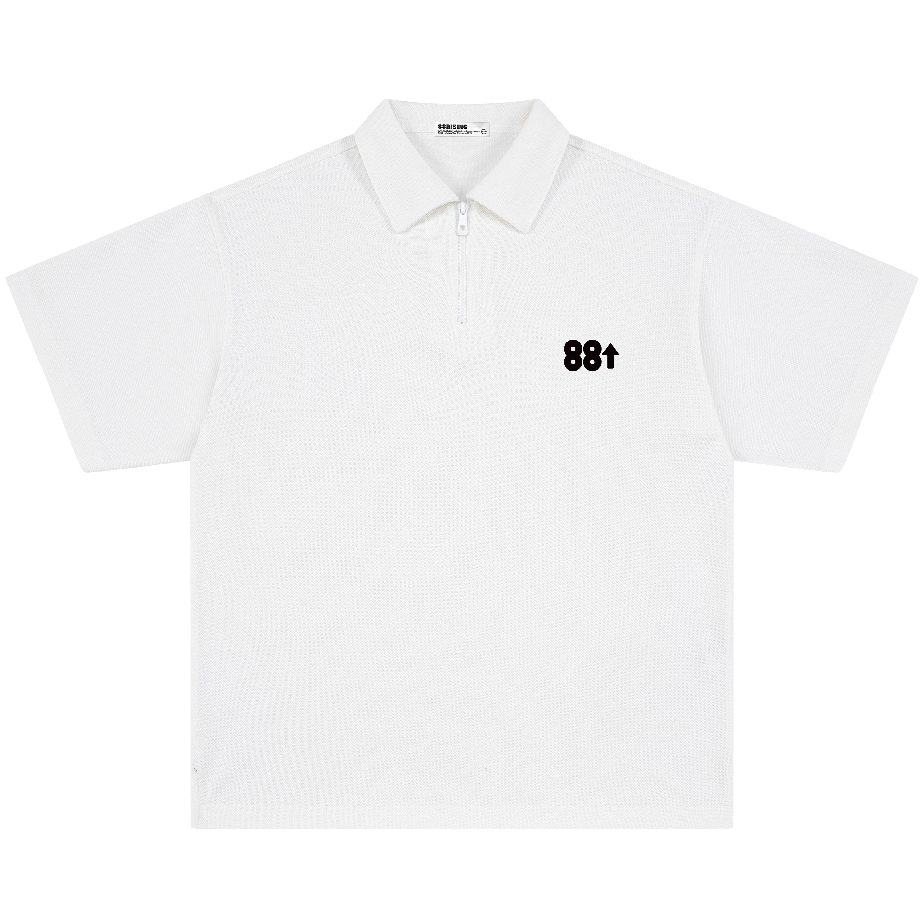 88rising LogoPolo