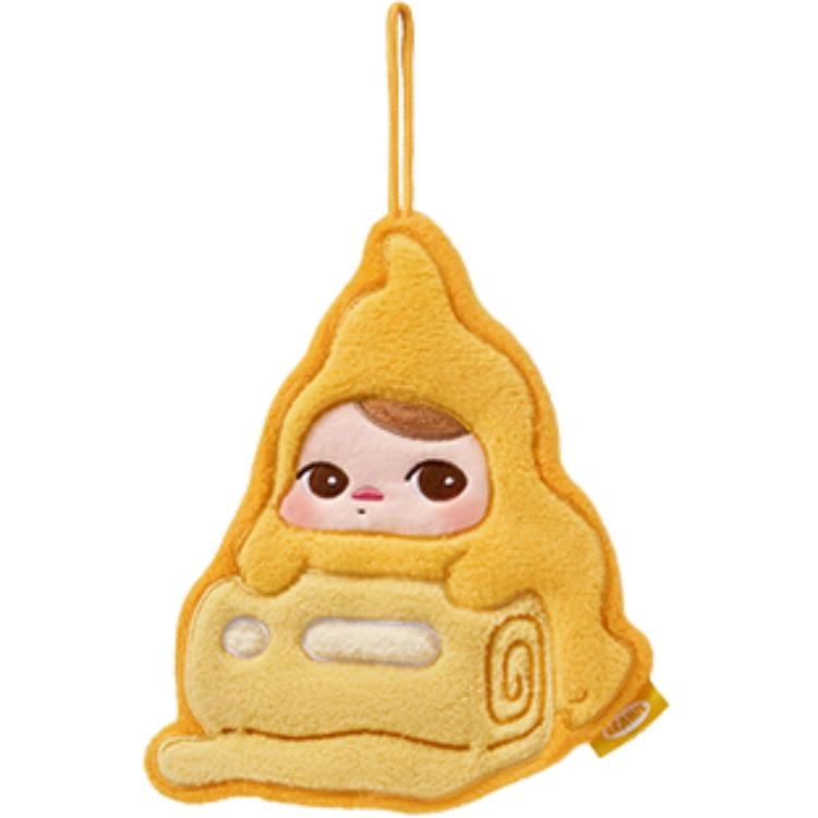 POP MART PUCKY 6