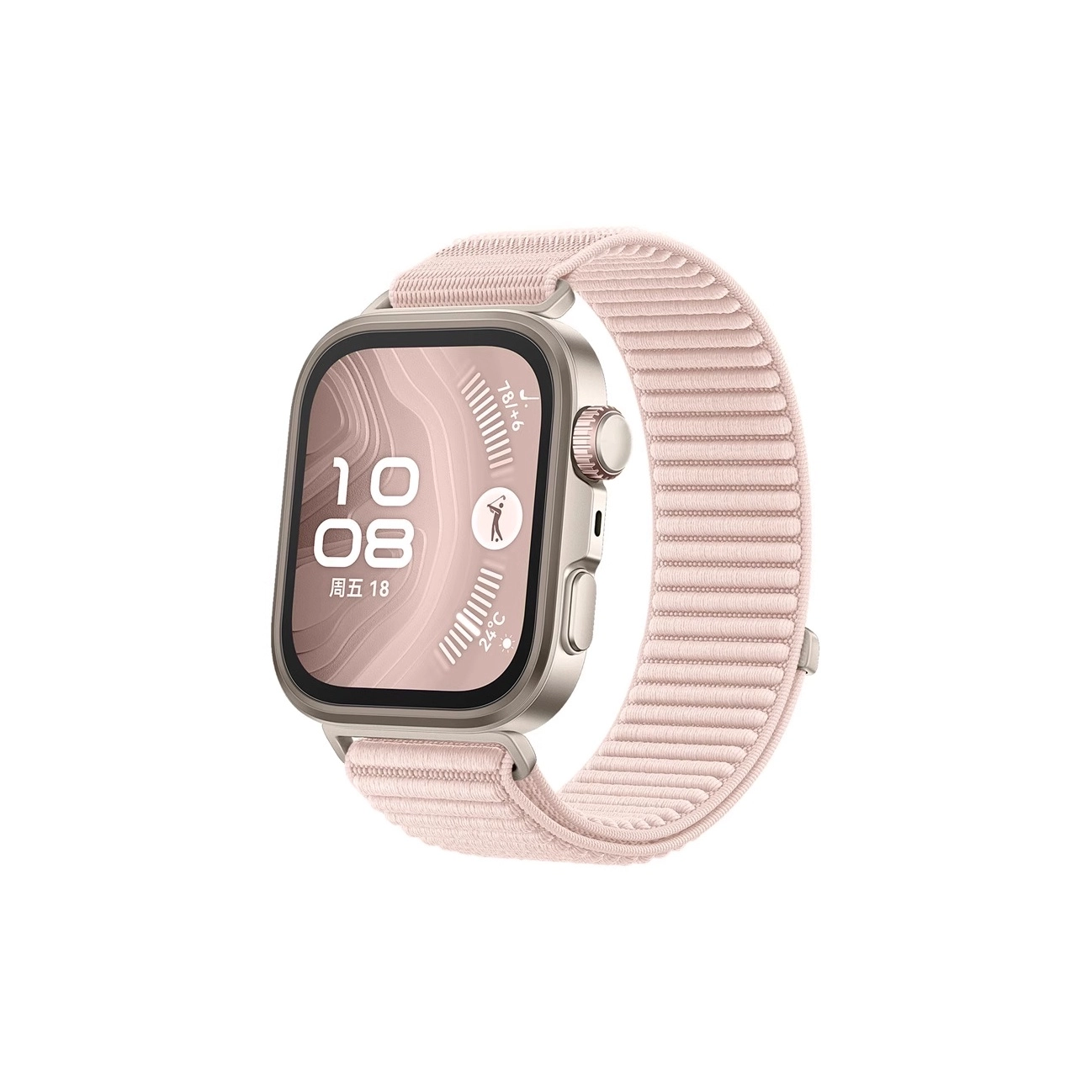 KUWU STREET HUAWEI Fit44Pro3 ins